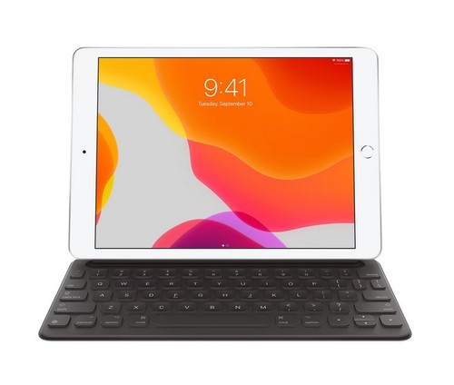 Apple ipad smart keyboard - ipad,