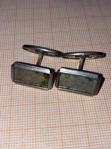 Manschettenknöpfe perlmutt - manschettenknÖpfe,