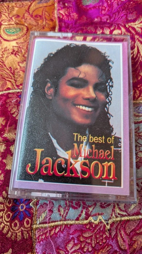 Alte kaufkassette michael - alte,
