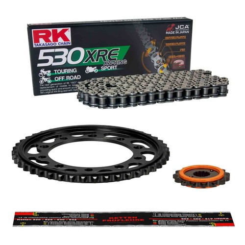 Silent plus kettensatz honda - kettensatz,