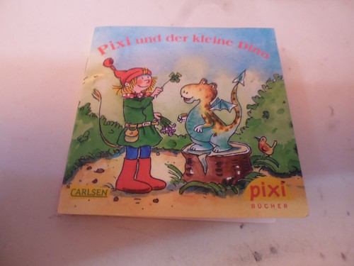 Pixi bücher - bücher, der