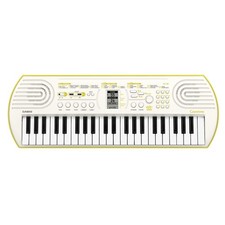 Casio SA-80 - Keyboard