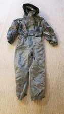skioverall damen Gr 42
