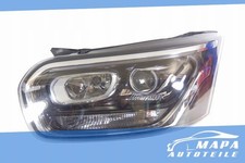 Ford Transit Custom Facelift Bj. 2017-2023 Bi-Xenon Scheinwerfer Vorne Links OE