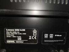 Loewe Oled Fernseher 60 ZOLL