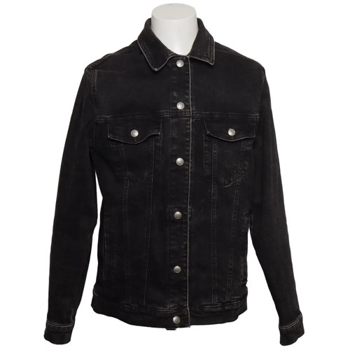 Zara jeansjacke herren - zara,,