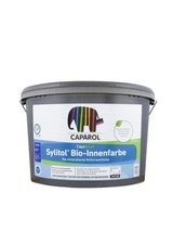 Caparol Sylitol Bio Innenfarbe