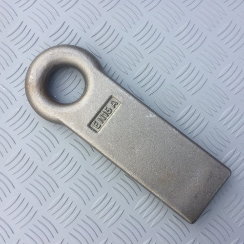 Anhänger anschweißring ahk - anhänger,