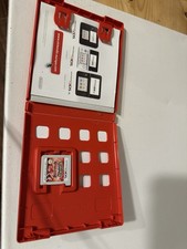 Pokémon Omega Rubin 3DS