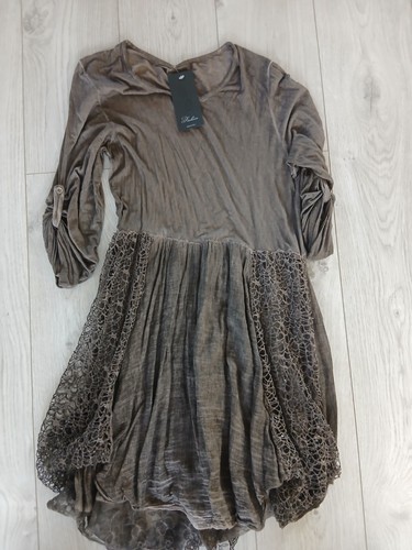 Damen kleid tunika neu - ✨, kleid/tunika