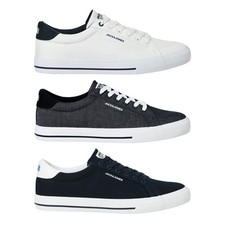 JACK & JONES Herren Canvas
