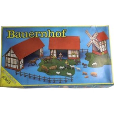 Bauernhof PLAHO - Bausatz -