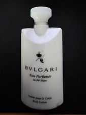 Bvlgari Eau Parfumée au thé