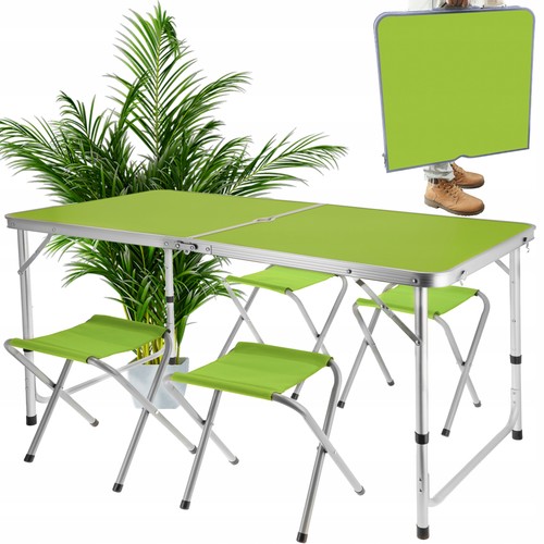 Camping set faltbar tourist - faltbar,,