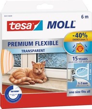 tesa Moll Dichtungsprofil