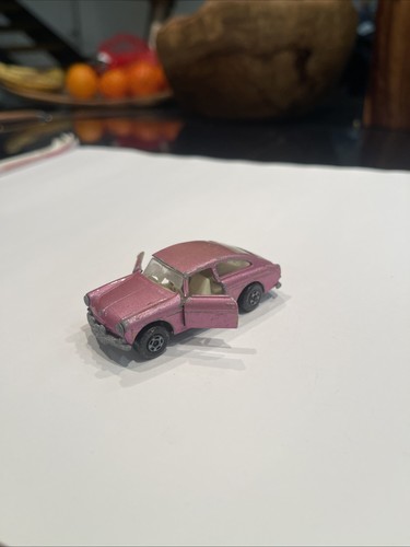 Matchbox lesney 67 triumph - matchbox,