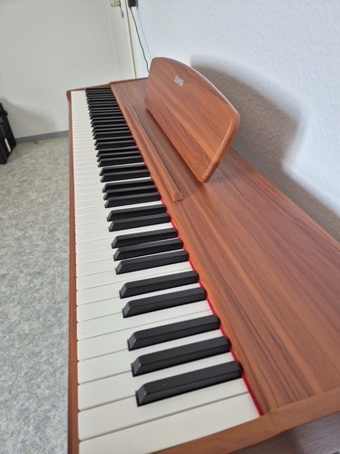 Donner ddp digitalpiano 88 - ddp-80,