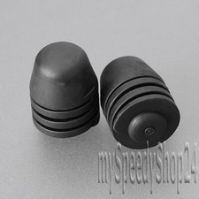 2x Motorhaube Anschlagpuffer