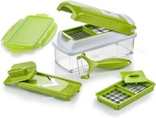"B-Ware" Nicer Dicer"  Smart "