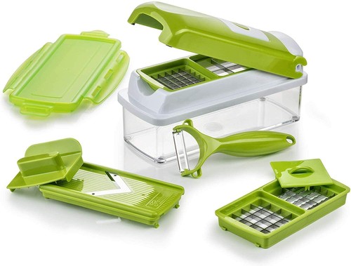 Ware nicer dicer smart - ,