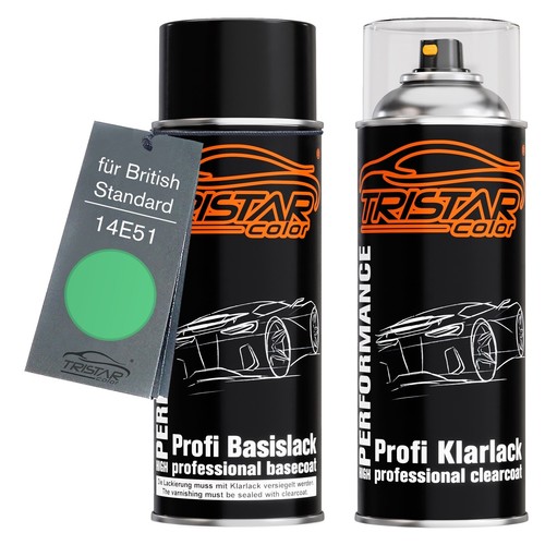 Autolack spraydosen set - autolack,