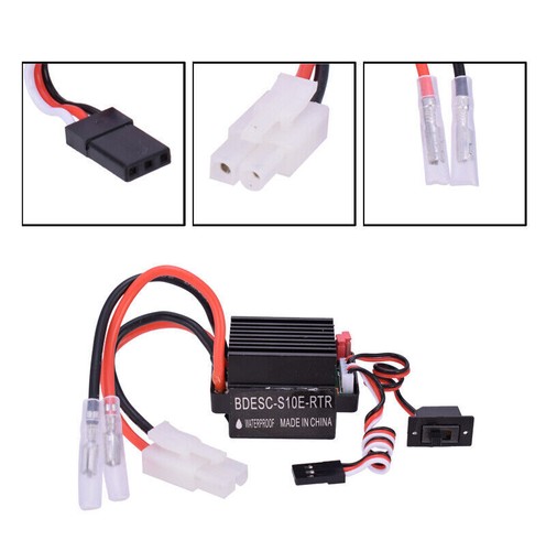 Esc brushed bürste - esc,