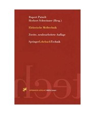 Elektrische Meßtechnik