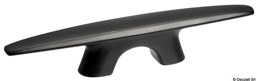 Black aero klampe aus - black,