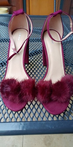 Pimkie damen pumps 40 - damen,, pumps,