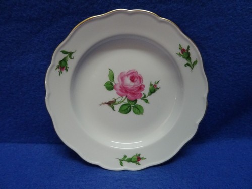 Meissen porzellan rosa - porzellan,