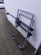 thule fahrradträger für die Heckklappe VW Passat, Golf, Opel, Mercedes u.a.