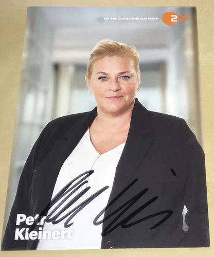 Petra kleinert original - petra,