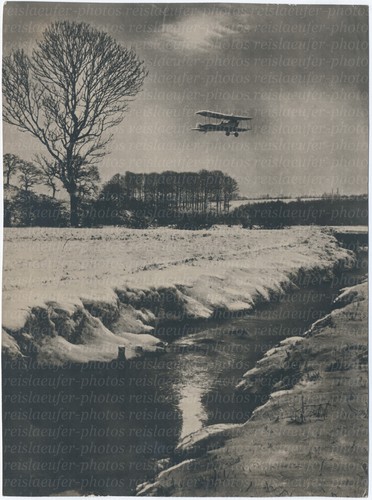 Feindflug winter - feindflug, im