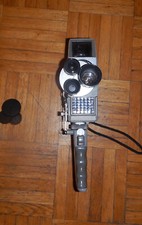 Sankyo Movimat Film Kamera Retrofilmkamera