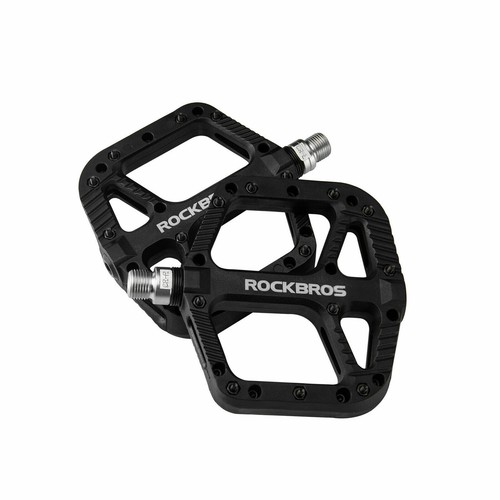 Rockbros paar fahrradpedale - 1,