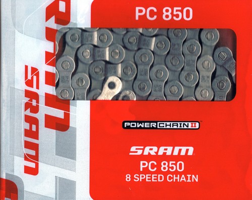Sram 850 kette fach - pc,