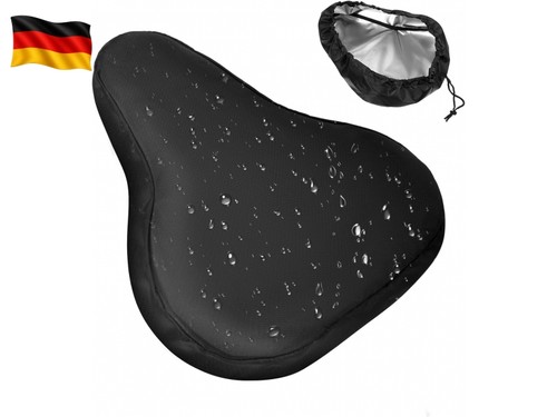 Fahrradsattel