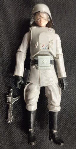Star wars at commander - star,
