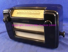 Lorenz Stuttgart 1949/50 Bakelit  - Radio alt antik - Samlg. Arnsberg - 2323