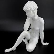 AK Kaiser Biskuitporzellan