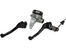 Bremspumpe vorne -8.1