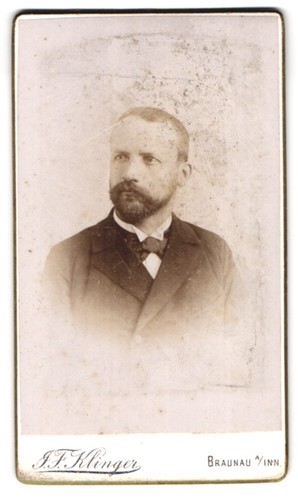 Fotografie klinger - j.,