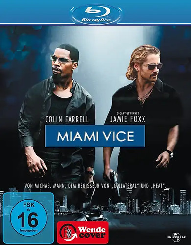 Miami vice - miami,
