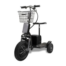 Bili bike 500 elektrischer - bili,