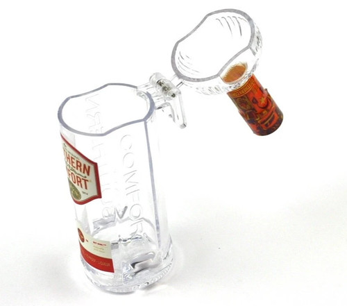 Southern comfort stamper - comfort,