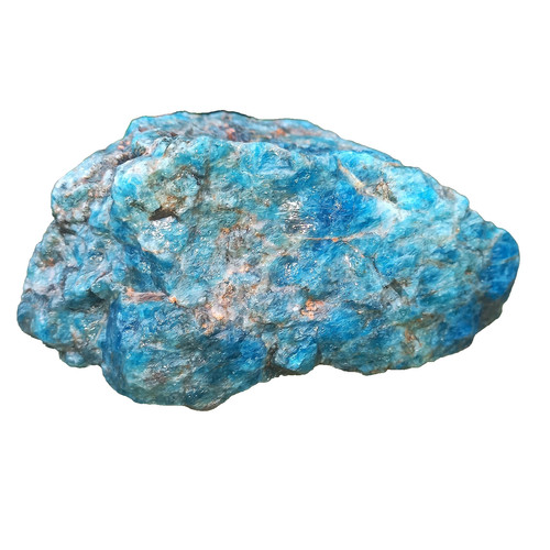 72kg blauer apatit - apatit,