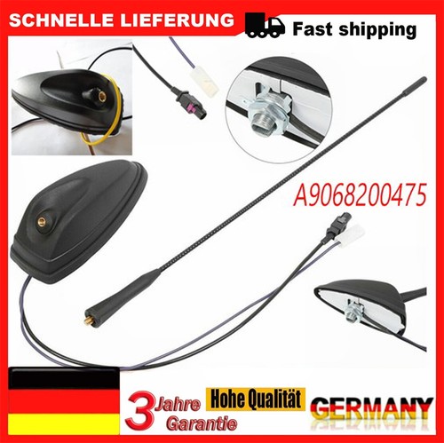 Dachantenne antennenfuss stab - dachantenne,