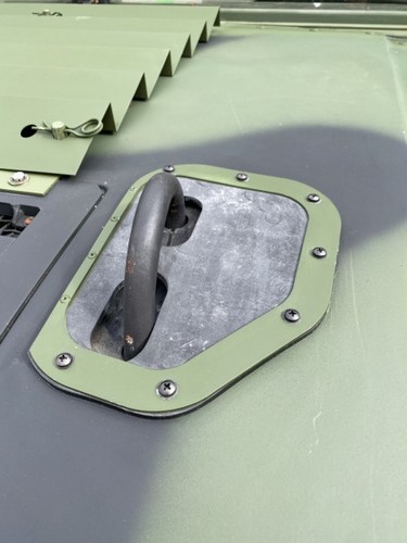 Army hmmwv humvee - us,