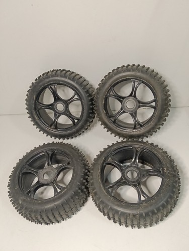 Great vigour 8 buggy - gv, 1/8