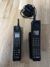 Motorola International 3200 Und Bosch Cartel